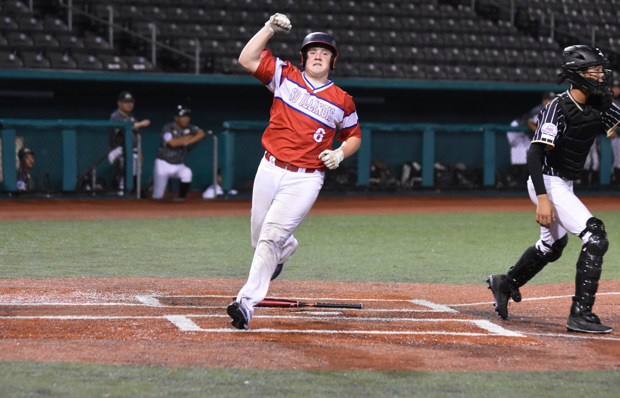 colt-world-series-champs-marion-illinois