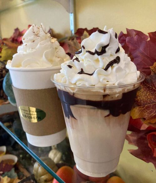 Granny Puckett's Cupcakes visitSI