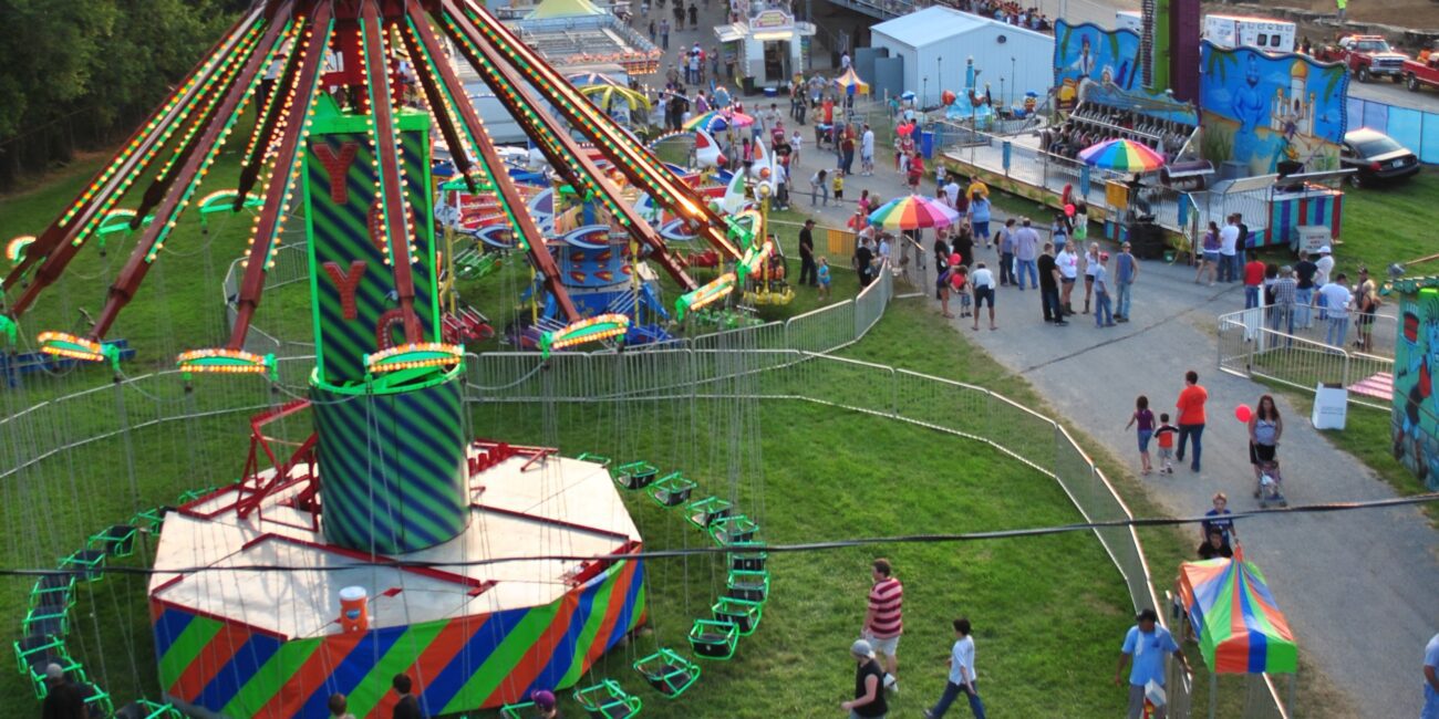 williamson-county-fairgrounds-carnival-marion-illinois
