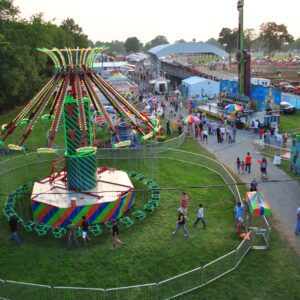 williamson-county-fairgrounds-carnival-marion-illinois