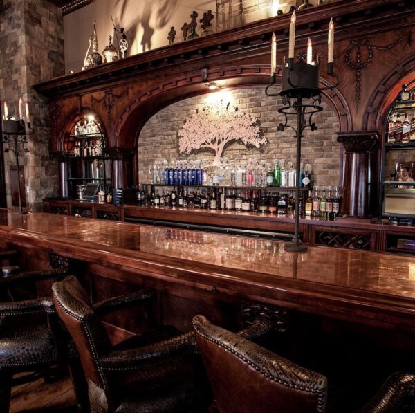 Walker's Bluff Winery visitSI