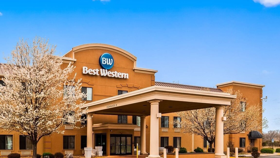 best-western-new-entrance-marion-illinois