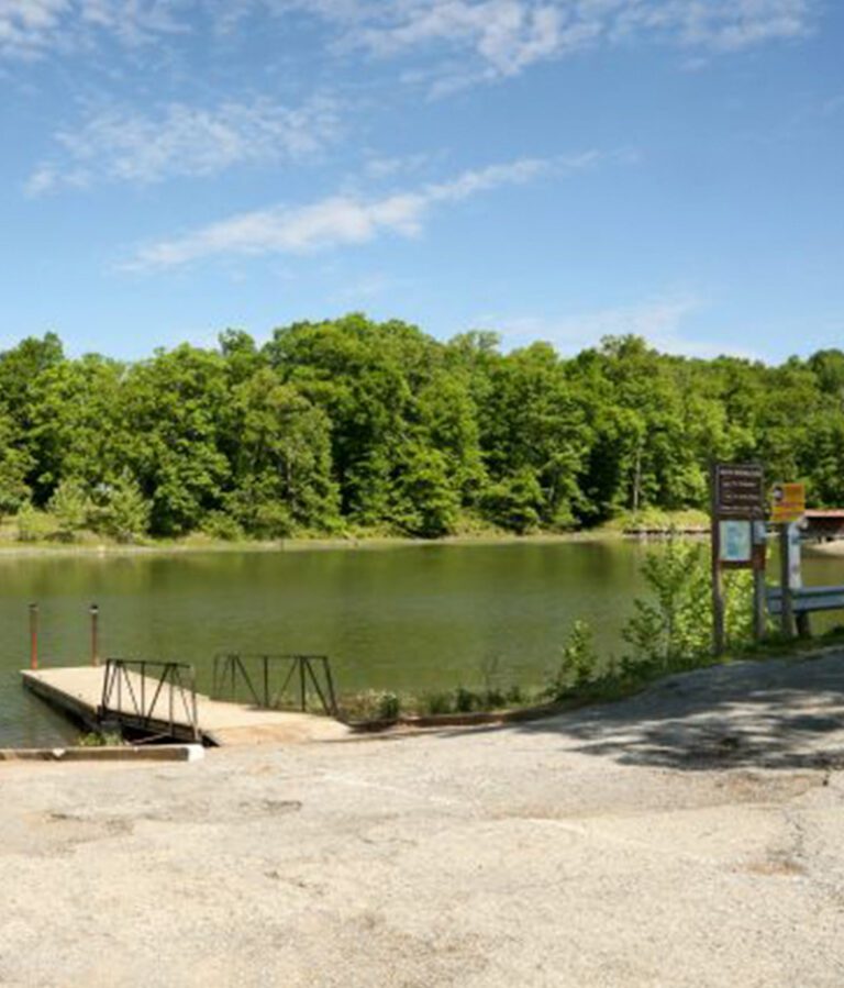 Visit Si Jackson County Devils Kitchen Lake Campground Dock Makanda Illinois 768x899 