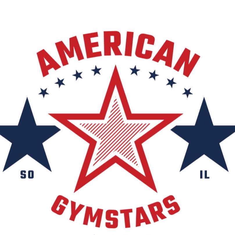 american-gymstars-logo-johnston-city-illinois