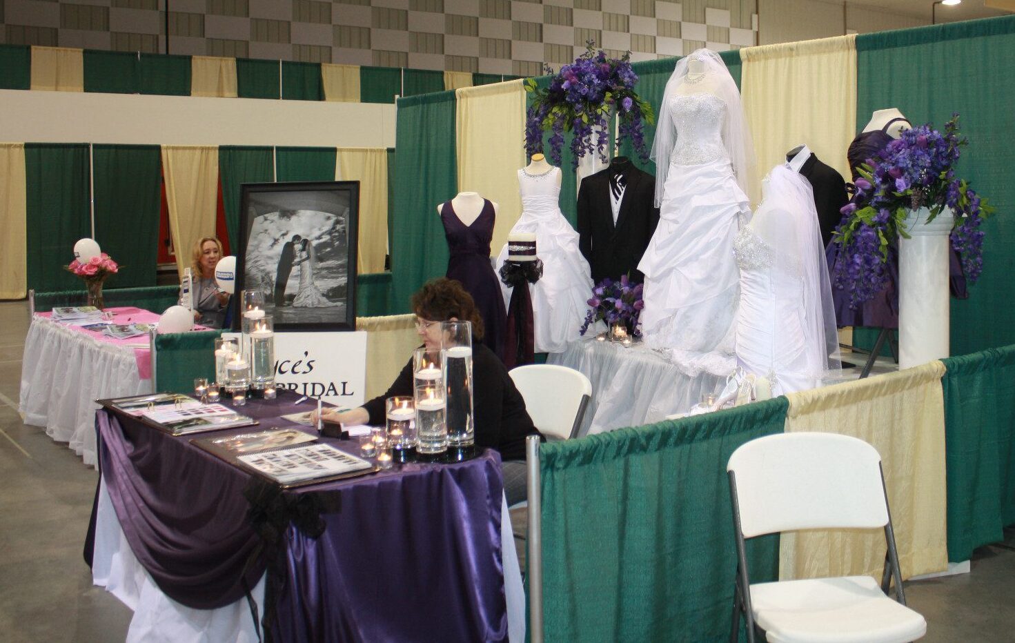 the-pavilion-bridal-fair-marion-illinois