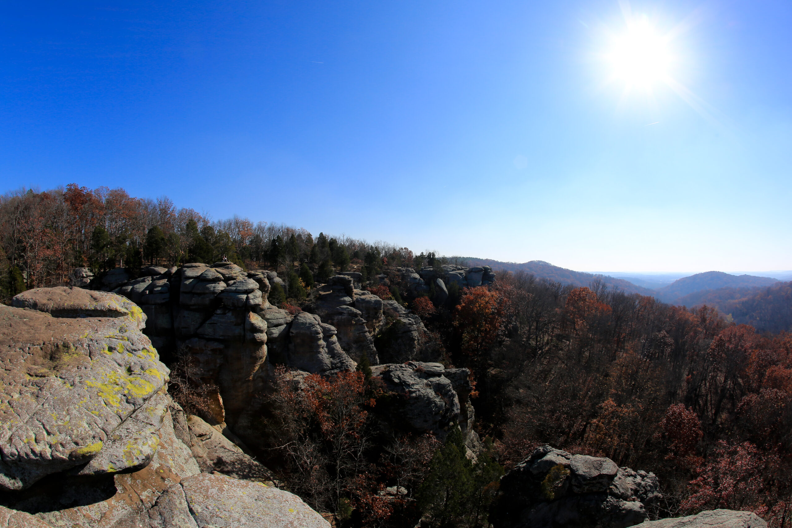 shawnee-national-forest-garden-of-the-gods-southern-illinois