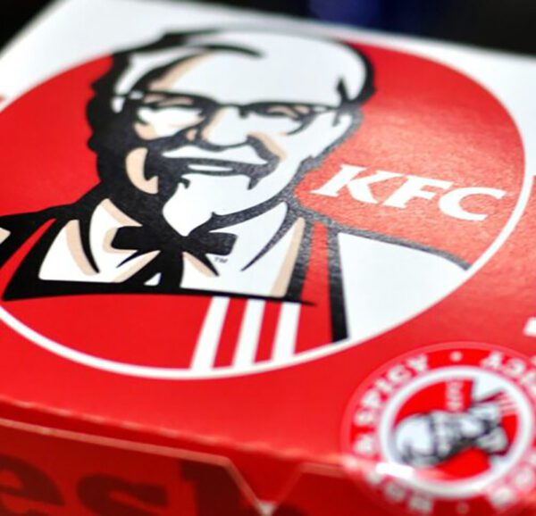 Kentucky Fried Chicken - visitSI