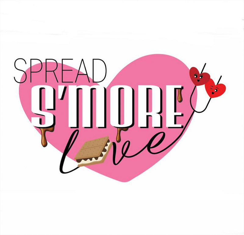 Spread-Smore-Love-Food-Truck-Logo