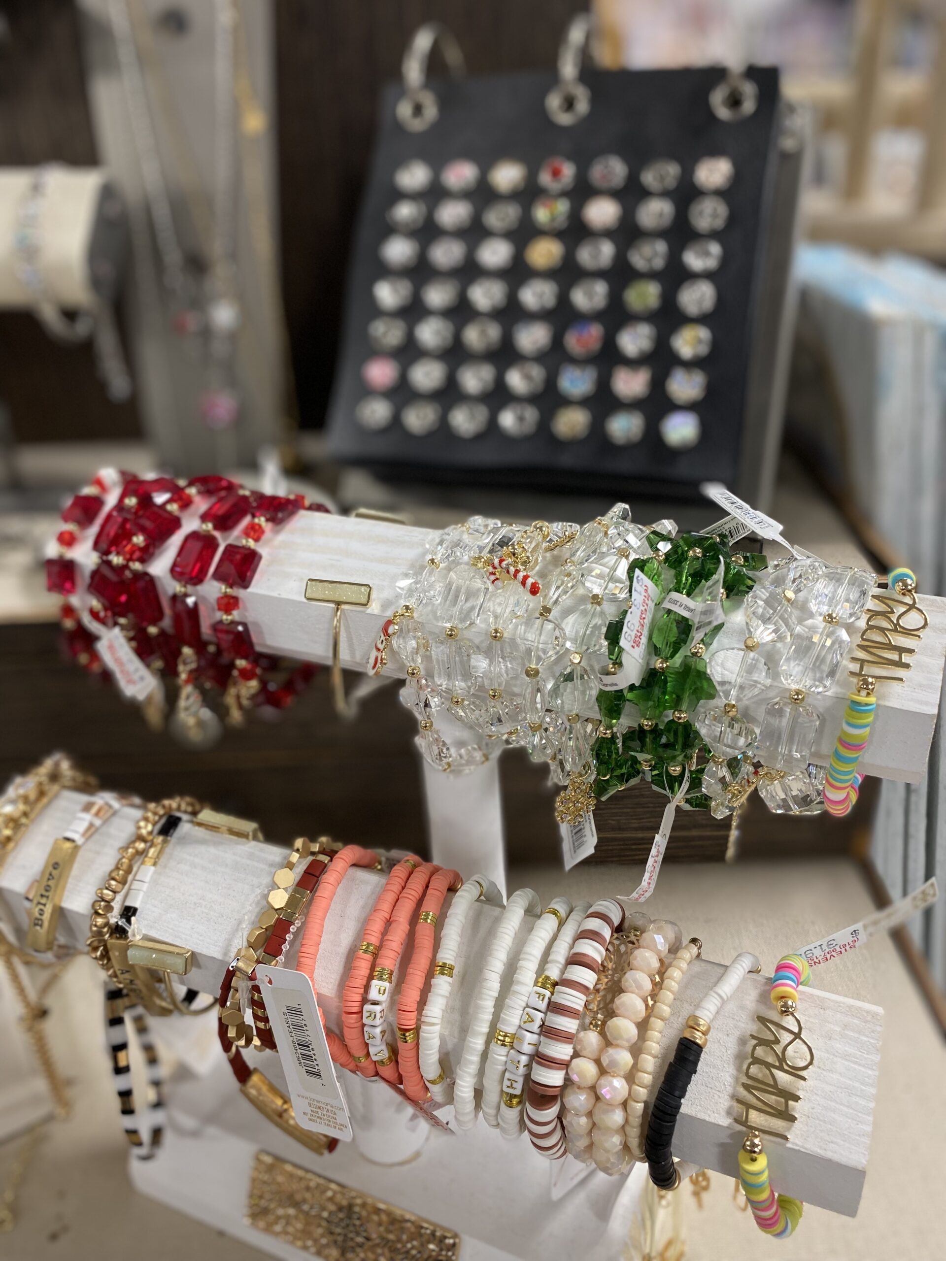 stevens-floral-gifts-framing-bracelets-marion-illinois
