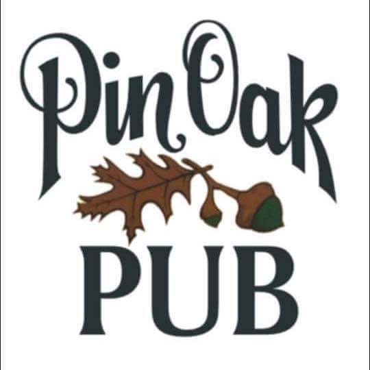 Pin Oak Pub