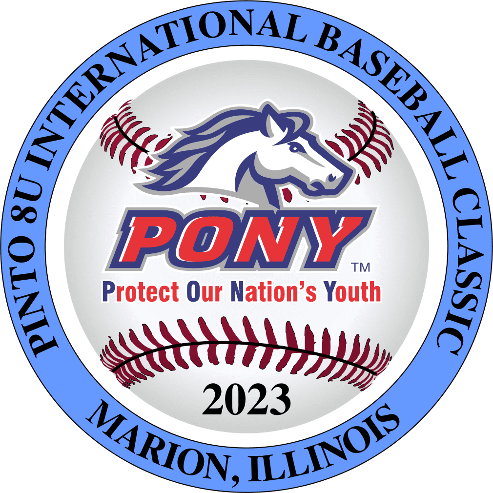 PONY 8U World Series visitSI