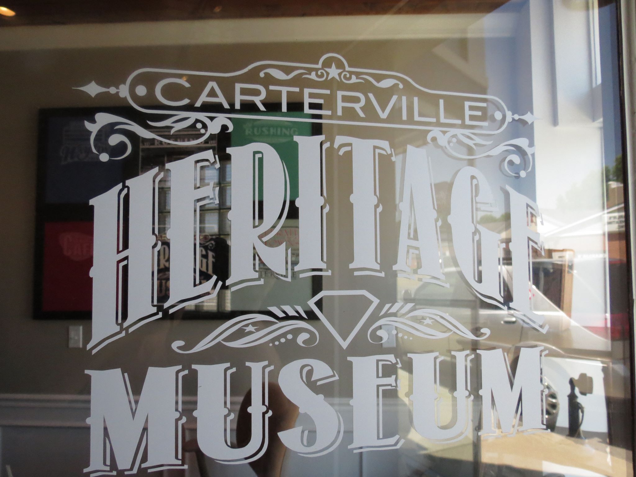 Carterville Heritage Museum