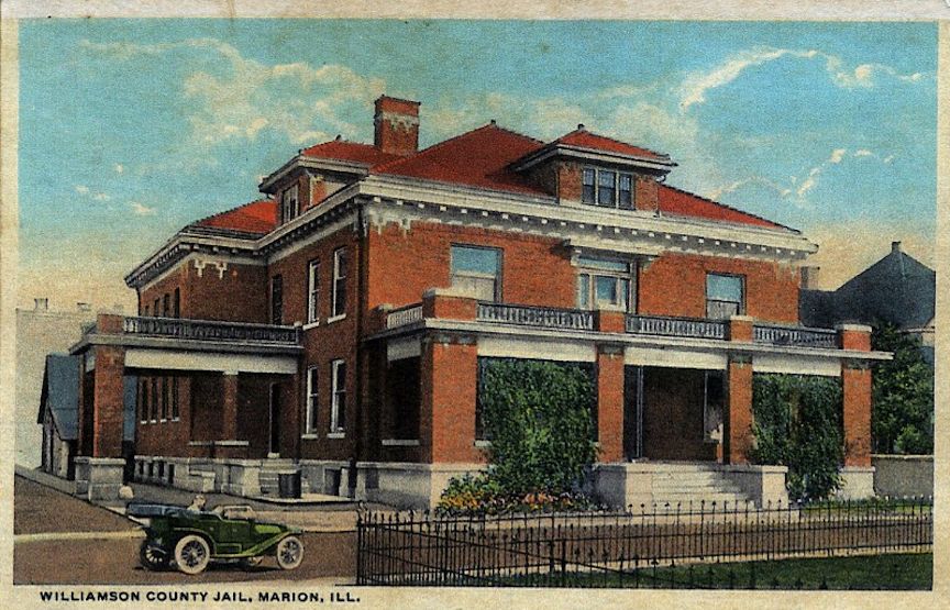 Williamson County Museum