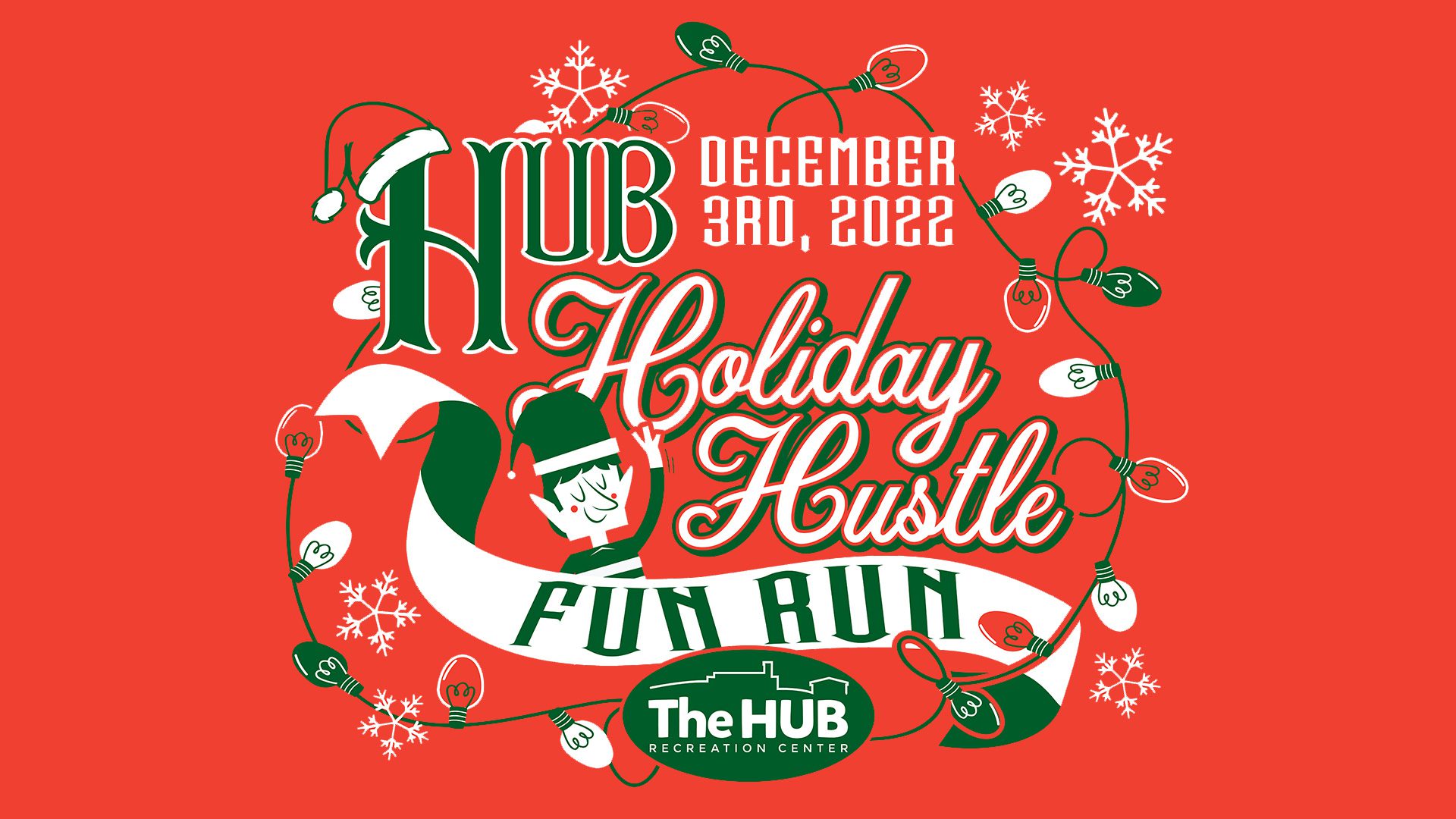 HUB Holiday Hustle visitSI