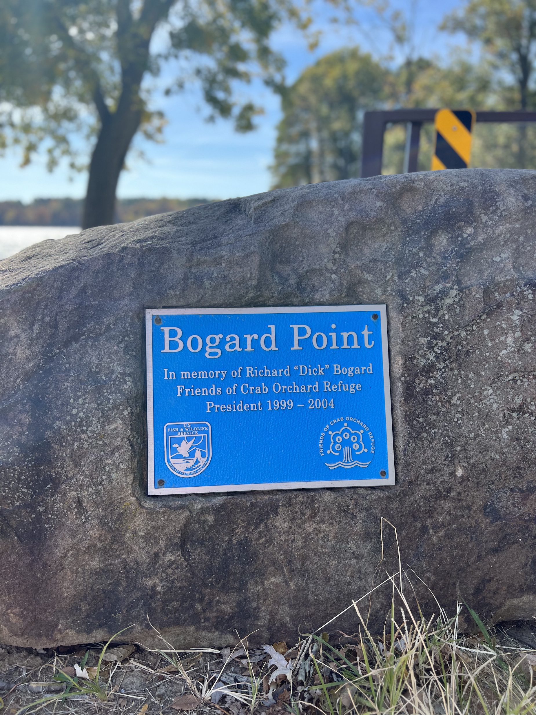 bogard-point-trail-sign-carterville-illinois