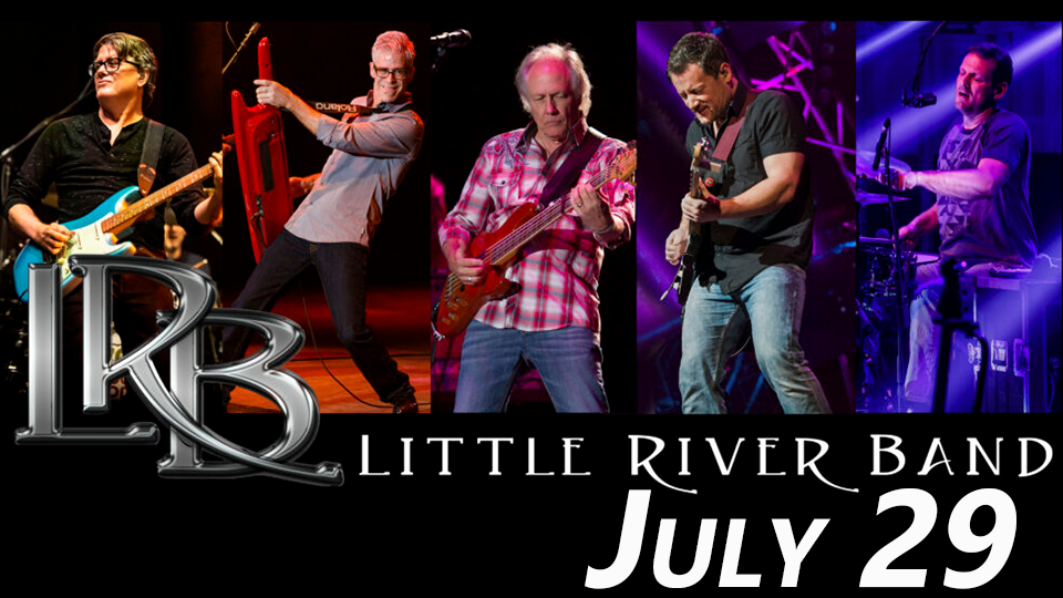 little-river-band-july-29