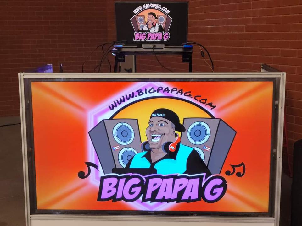 Music Trivia Big Papa G