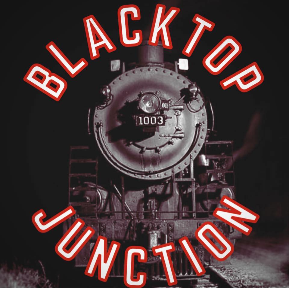 Blacktop Junction