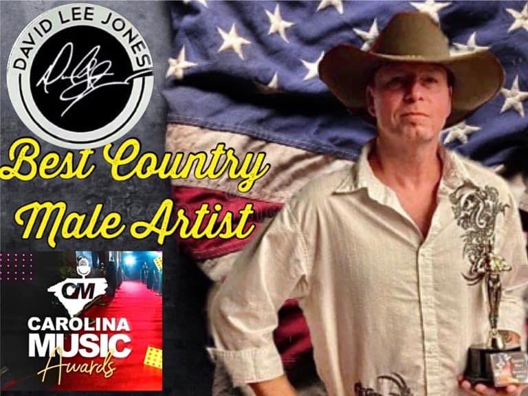 david-lee-jones-best-country-male-artist-carolina-music-awards