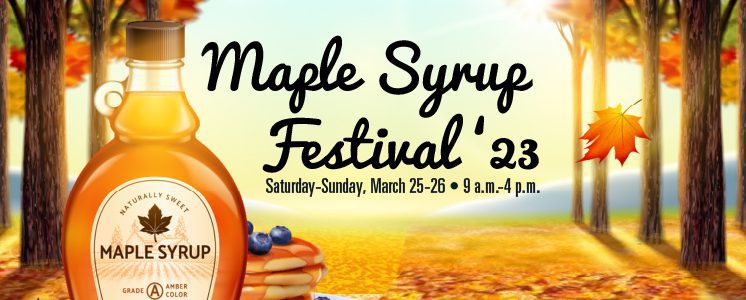 maple-syrup-festival-touch-of-nature