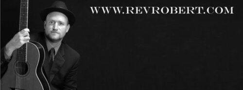 Reverend-robert