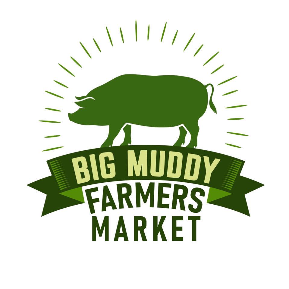 Big-Muddy-Hogs-Farmers-market-hurst-illinois-vendors-food-band