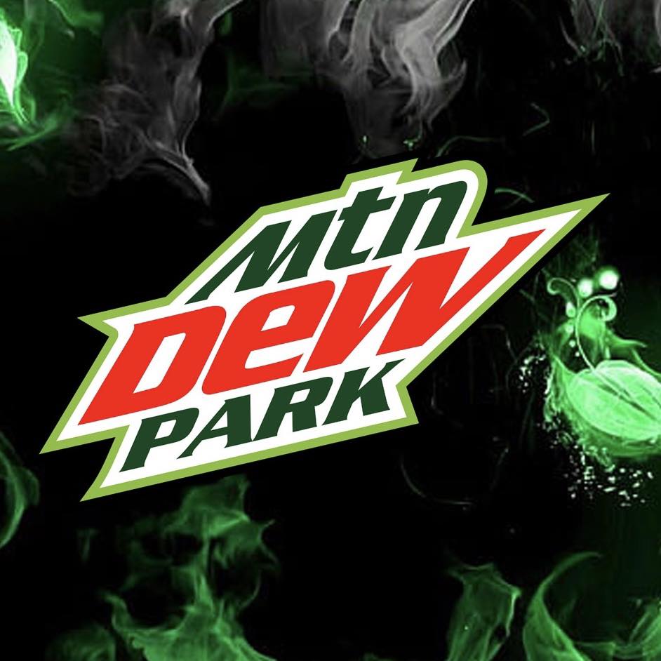 Mtn Dew Park