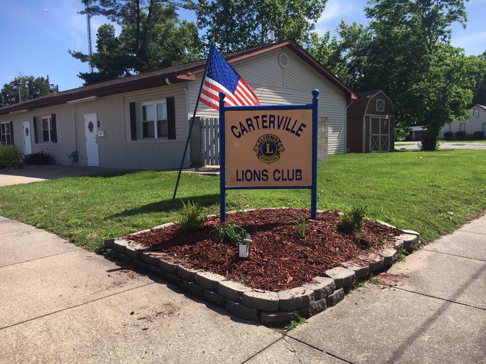 Carterville Lions Club