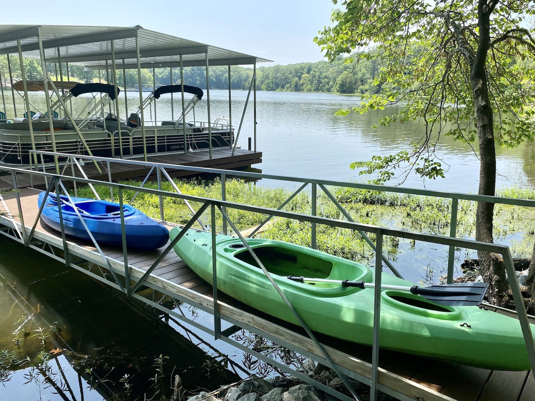 lakeside-haven-kayak-launch-marion-illinois
