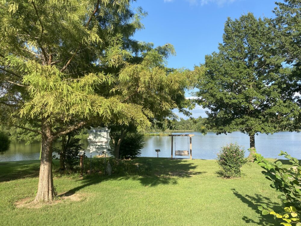 Arrowhead Lake Campground & Recreational Center