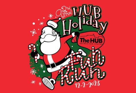 hub-holiday-fun-run-hub-recreation-center-marion-illinois