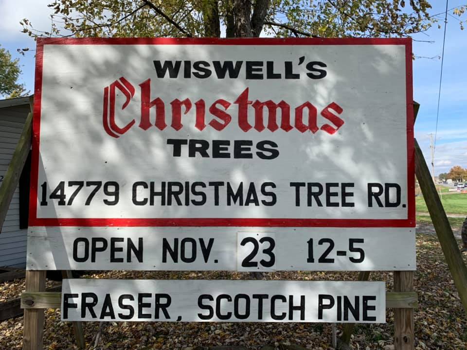 wiswells-christmas-tree-farm-johnston-city-illinois-hours