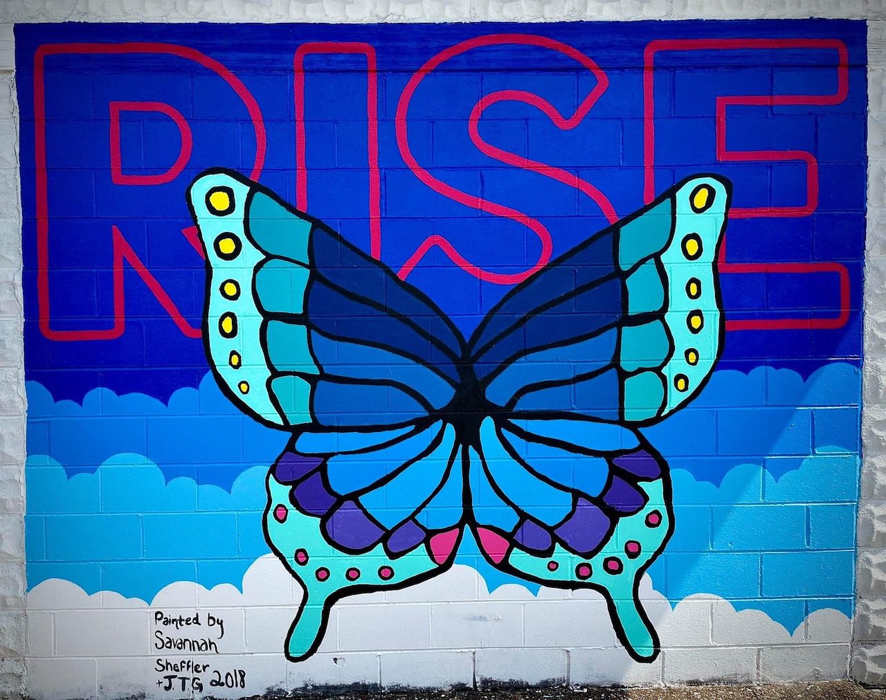 butterfly-rise-mural-marion-illinois