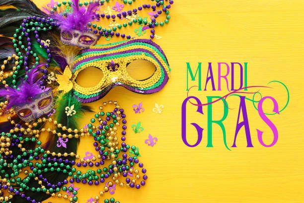 mardi gras masquerade ball 2025