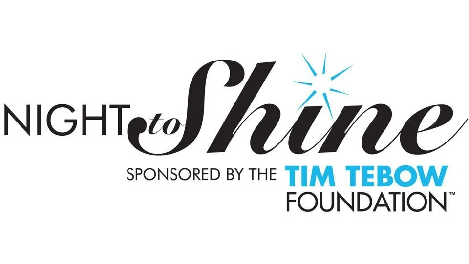Tim Tebow's Night to Shine visitSI