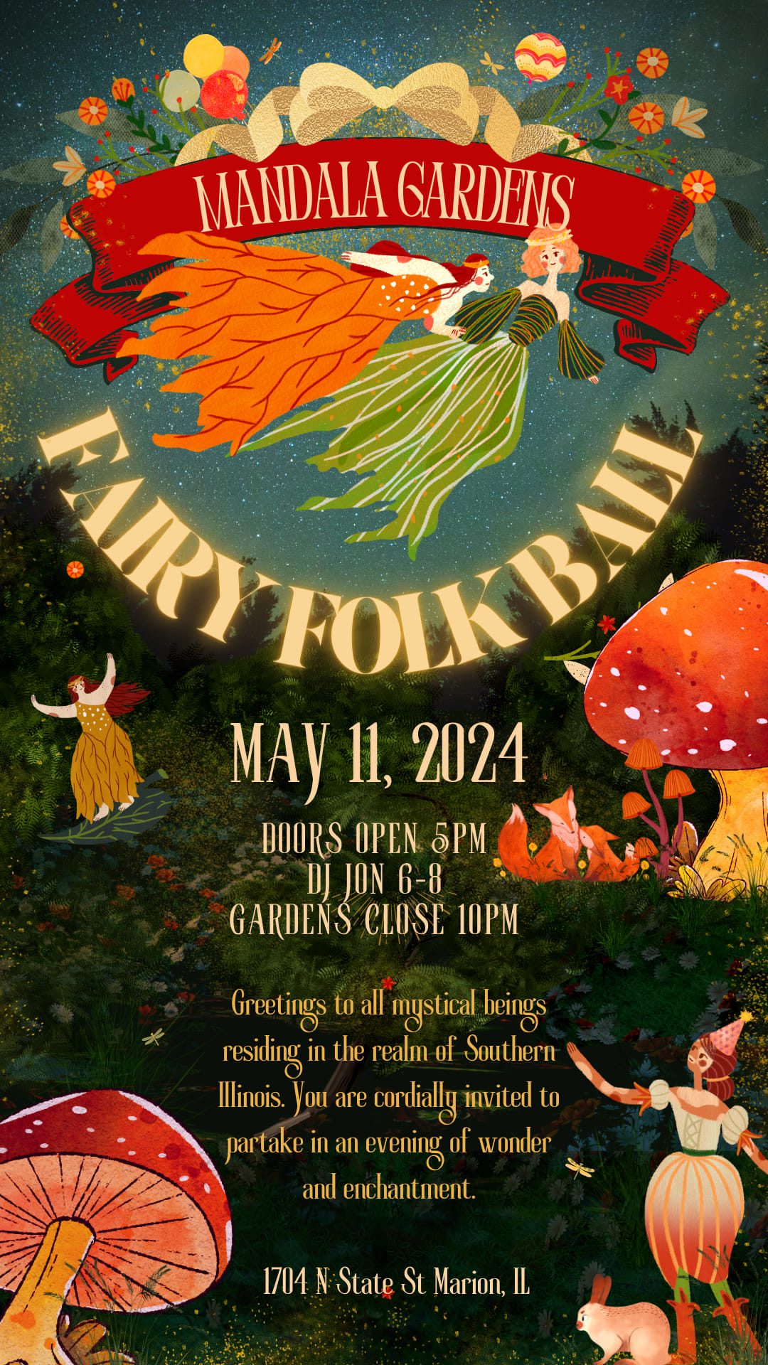 fairy-folk-ball-mandala-gardens-marion-illinois