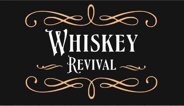 whiskey-revival