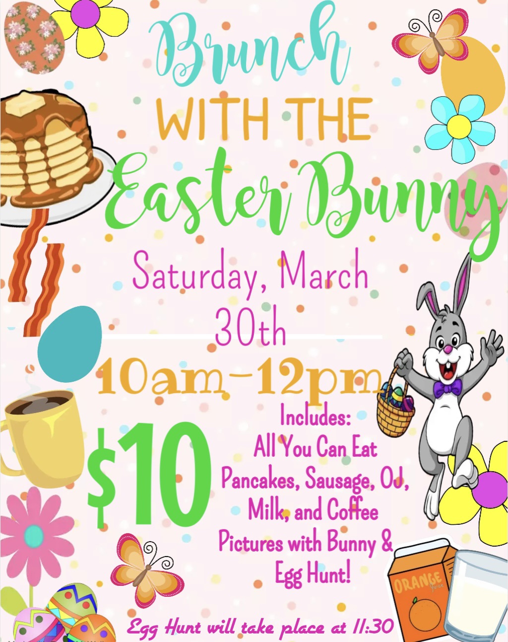 brunch-with-the-easter-bunny