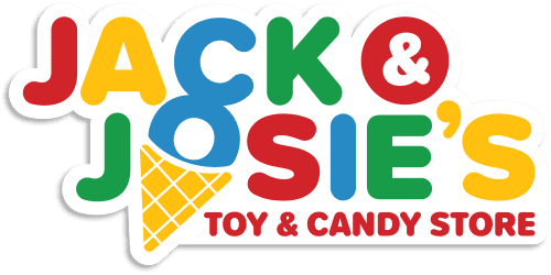 Jack & Josie's Toy & Candy Store