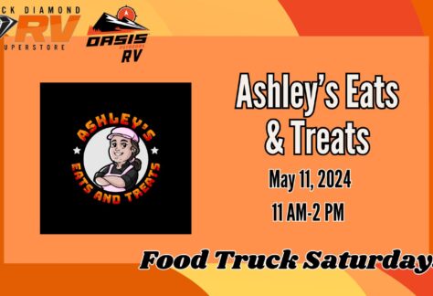Ashley's-Eats-Treats