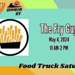 fry guy food truck