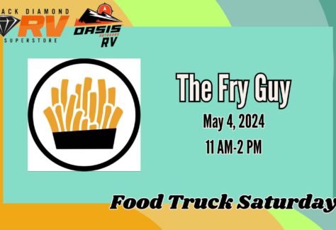 fry guy food truck
