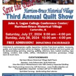 3rd-annual-quilt-show