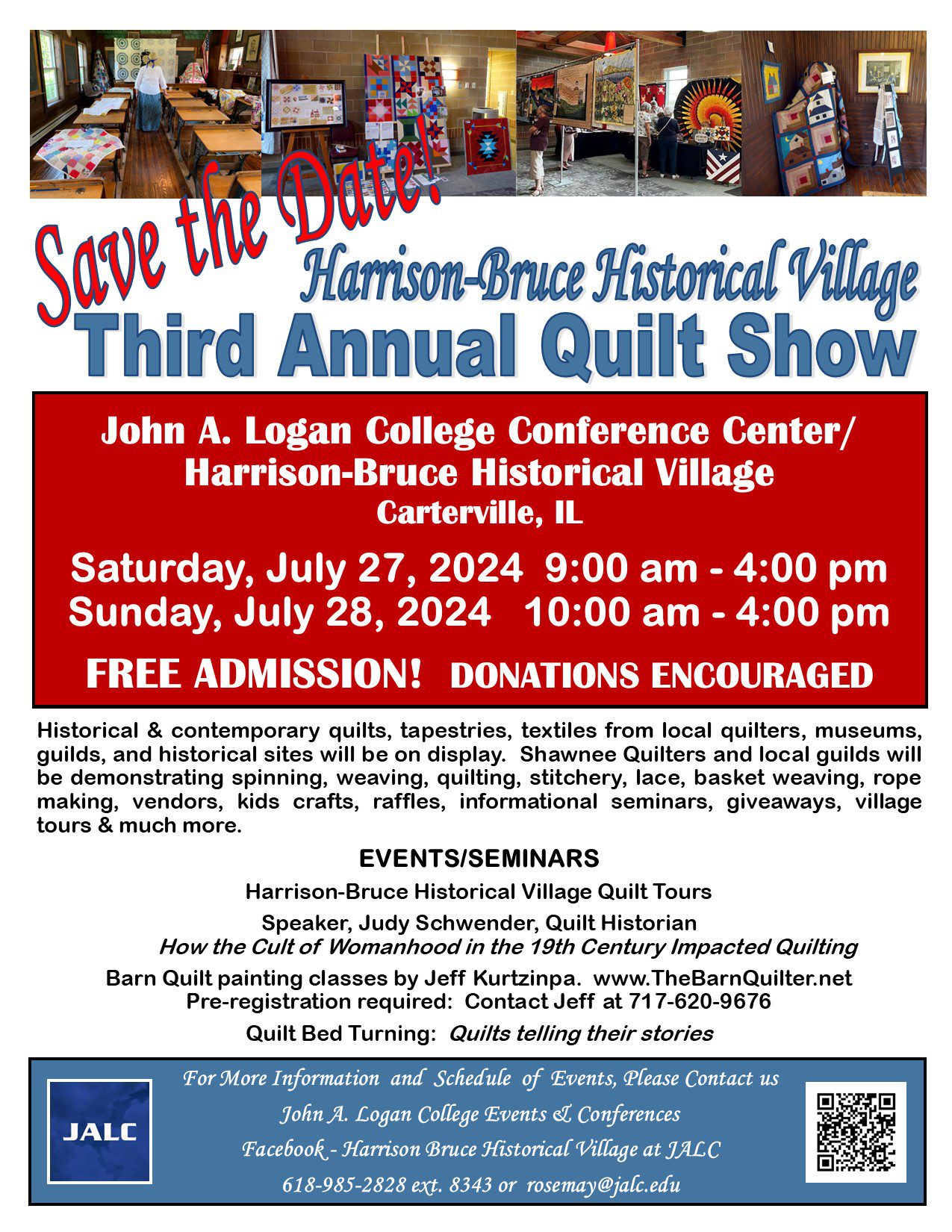 3rd-annual-quilt-show