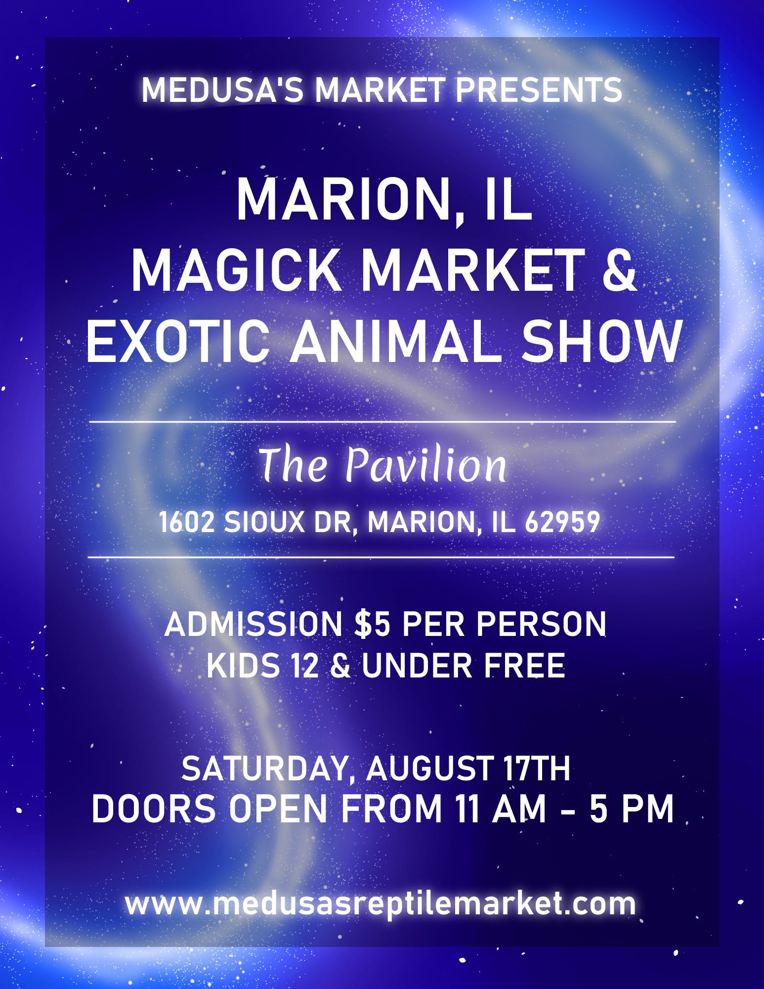 magick-market-animal-show