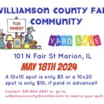 yard-sale-williamson-county