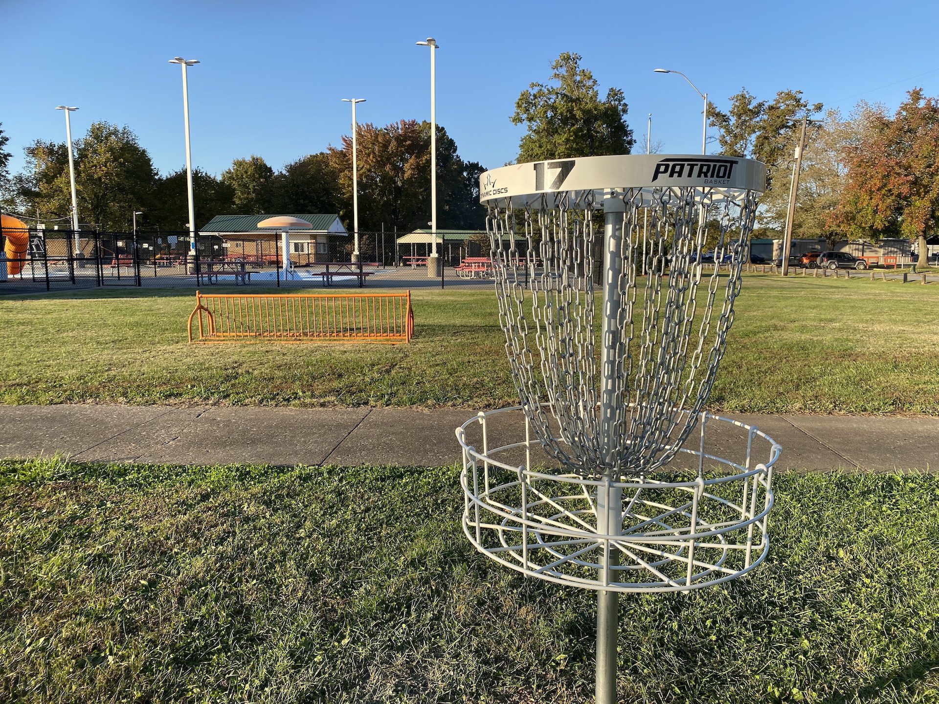 herrin-park-district-disc-golf-course-induction-day-herrin-illinois