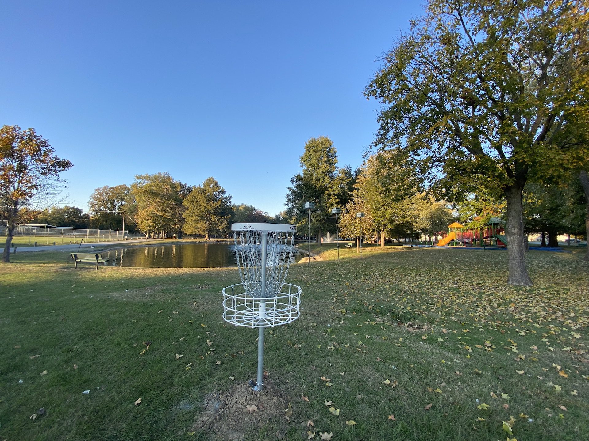 herrin-park-district-disc-golf-course-induction-day-herrin-illinois