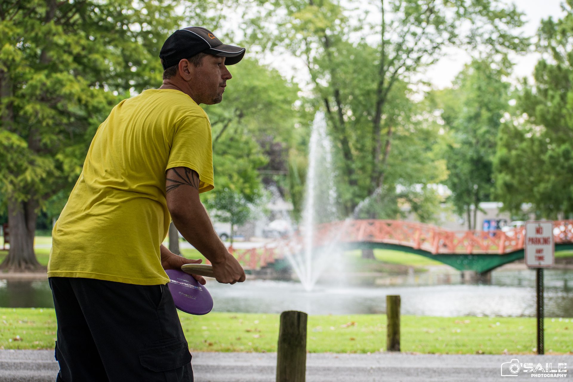 herrin-park-district-disc-golf-course-induction-day-herrin-illinois