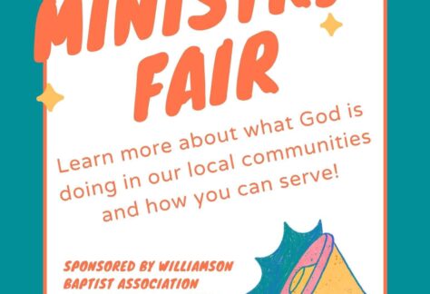 ministry-fair